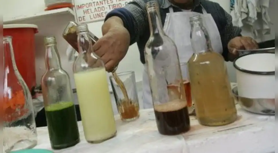 5 "calientitos" tradicionales para combatir el frío