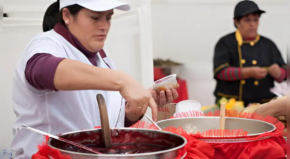 7 postres calientes y ricos para disfrutar este invierno 7 postres calientes y ricos para disfrutar este invierno