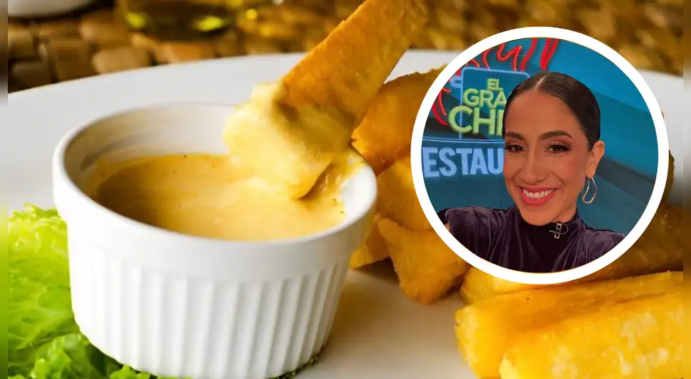 Los mejores ajíes polleros según Nelly Rossinelli Los mejores ajíes polleros según Nelly Rossinelli