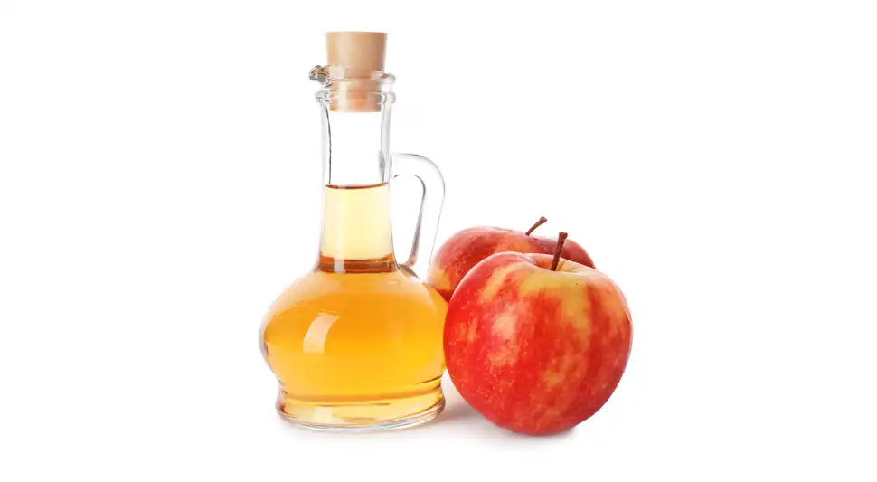 ¿Cómo incluir el vinagre de manzana en tu menú semanal? ¿Cómo incluir el vinagre de manzana en tu menú semanal?