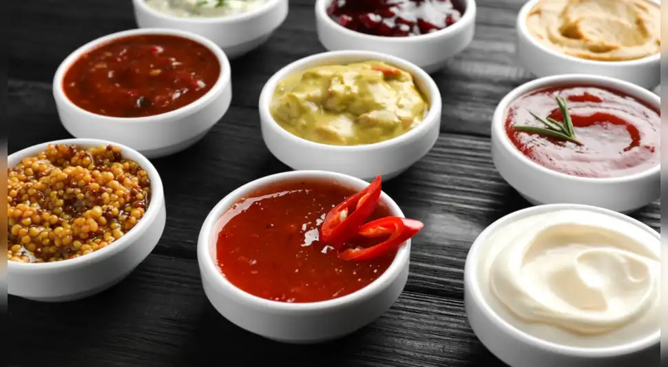Las 4 salsas peruanas que se encuentran entre las 50 mejores del mundo, según taste atlas Las 4 salsas peruanas que se encuentran entre las 50 mejores del mundo, según taste atlas