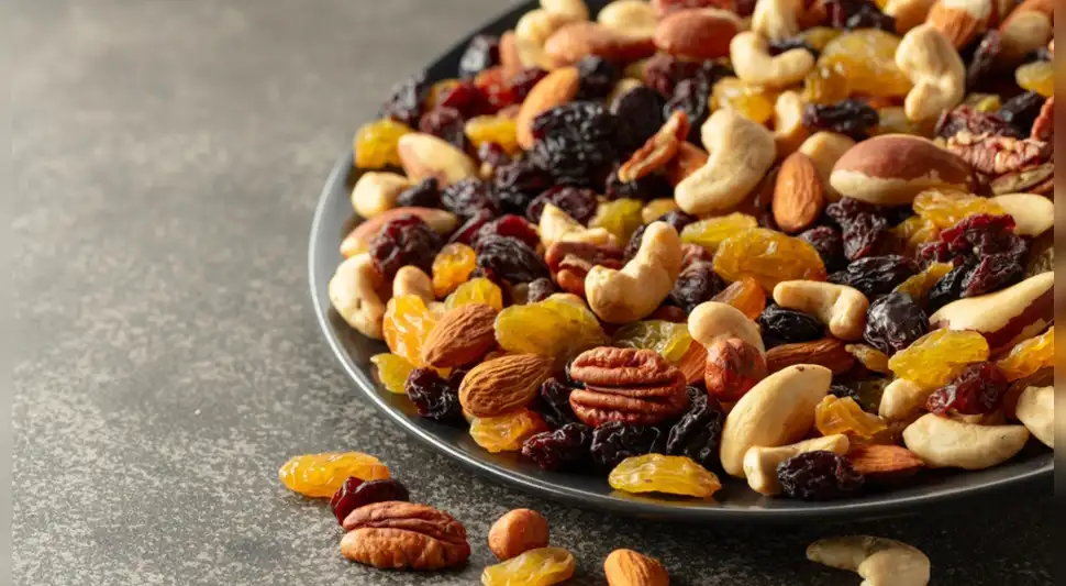 Este es el fruto seco que duplica en calcio a la leche y protege el corazón Este es el fruto seco que duplica en calcio a la leche y protege el corazón