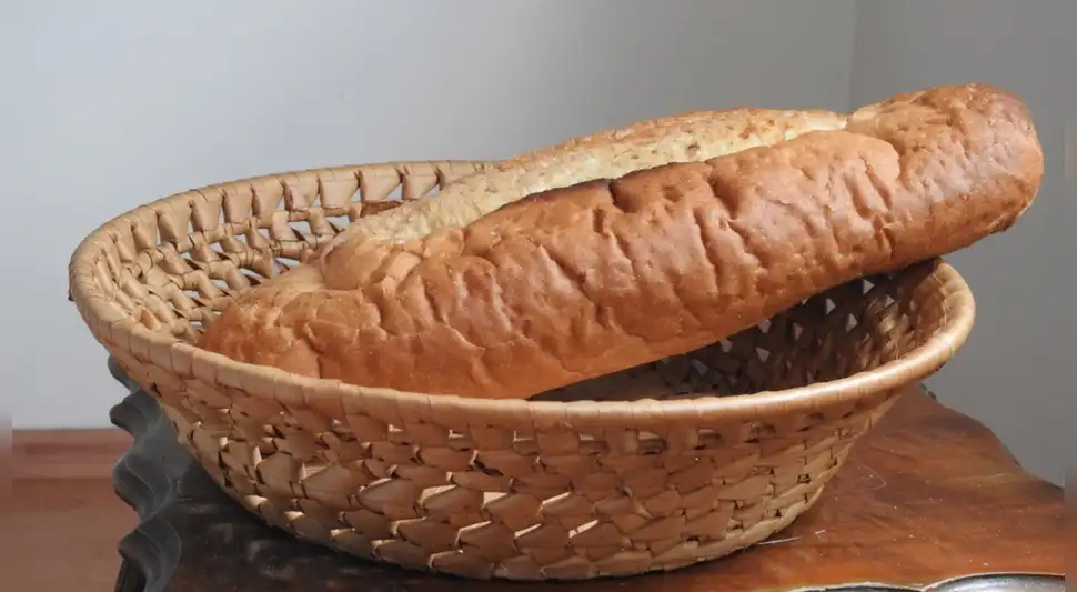 3 formas de ablandar el pan duro para que quede como recién salido del horno