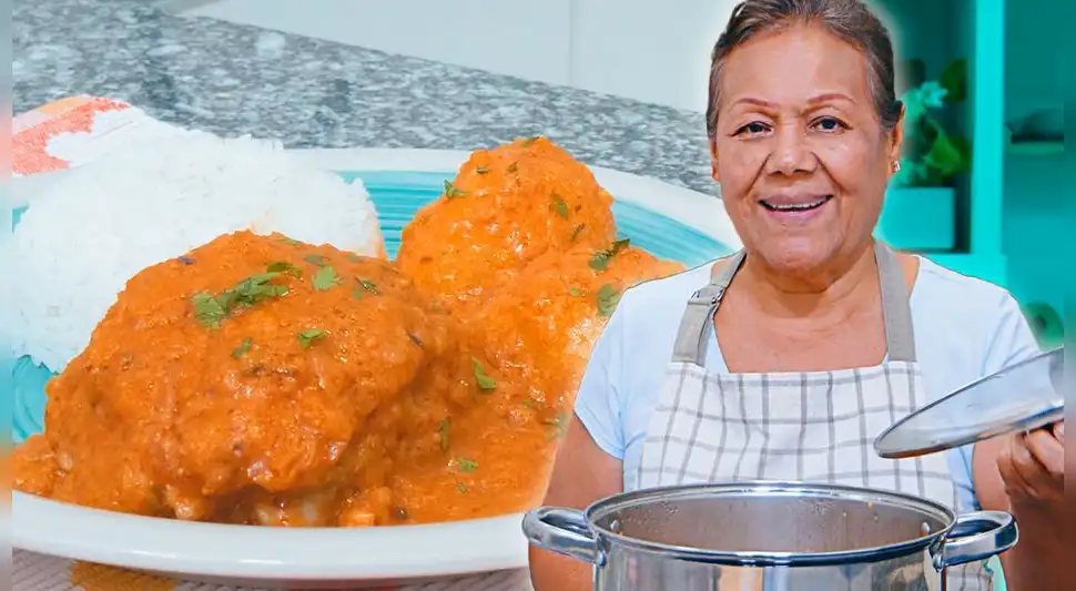 Cómo preparar pollo en punto de cuy