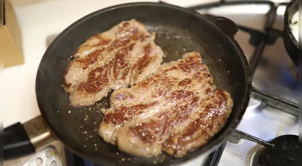 De esta manera puedes recuperar el antiadherente de la sartén De esta manera puedes recuperar el antiadherente de la sartén