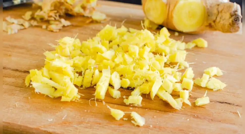 Cómo conservar el kion (jengibre) fresco por 2 meses Cómo conservar el kion (jengibre) fresco por 2 meses