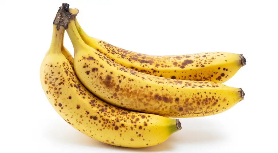 Cómo conservar los plátanos y evitar que se pongan negros Cómo conservar los plátanos y evitar que se pongan negros