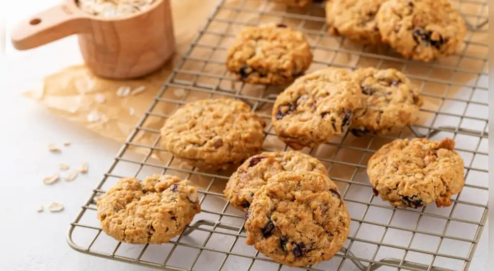 5 recetas con avena fáciles y deliciosas