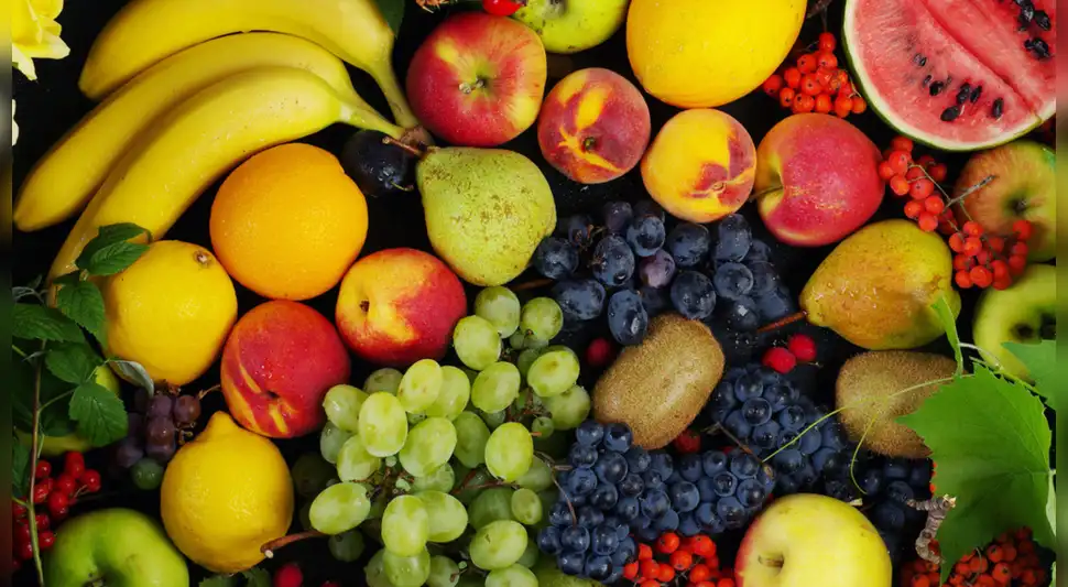 Estas son las frutas que aportan más proteínas Estas son las frutas que aportan más proteínas
