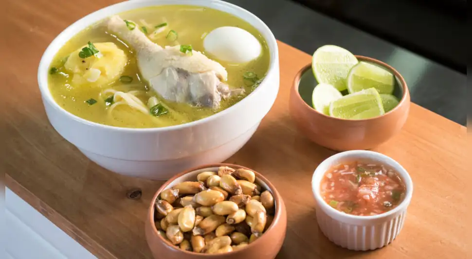 Los 5 mejores caldos de gallina según los seguidores de Buenazo Los 5 mejores caldos de gallina según los seguidores de Buenazo