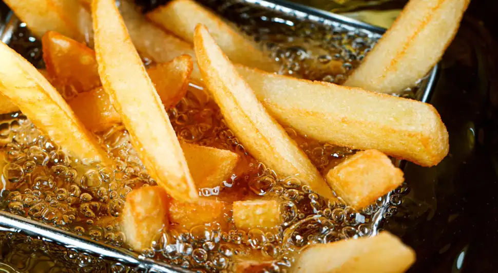 Papas fritas: truco para evitar que absorban demasiado aceite