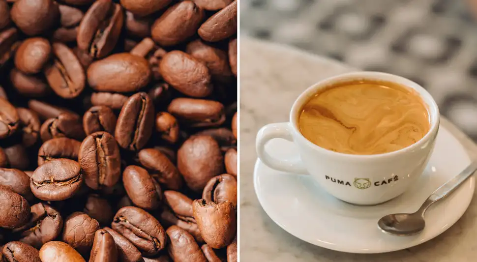 ¿Por qué el café oscuro no es saludable? ¿Por qué el café oscuro no es saludable?