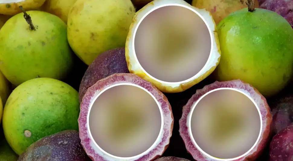 No es granadilla, ni maracuyá, esta es la fruta que protege el corazón y se produce en Perú No es granadilla, ni maracuyá, esta es la fruta que protege el corazón y se produce en Perú