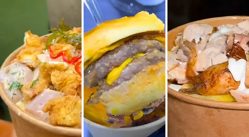 Conoce los cuchareables que causaron polémica en las redes sociales Conoce los cuchareables que causaron polémica en las redes sociales