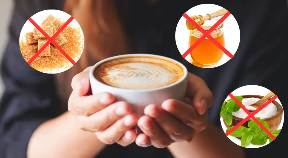 No es el azúcar, ni la miel, tampoco la estevia: esto es lo que recomienda un neurólogo para agregar al café y cuidar el cerebro No es el azúcar, ni la miel, tampoco la estevia: esto es lo que recomienda un neurólogo para agregar al café y cuidar el cerebro