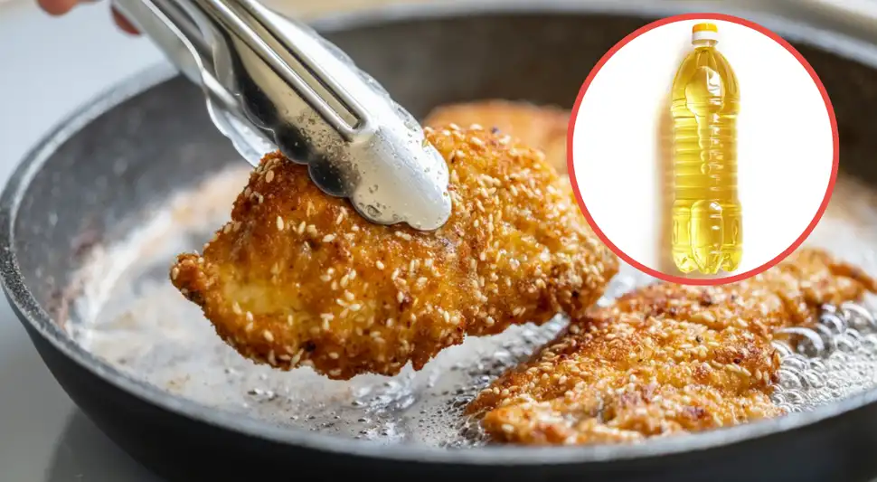 ¿Cuántas veces y de qué forma se puede reutilizar el aceite? ¿Cuántas veces y de qué forma se puede reutilizar el aceite?