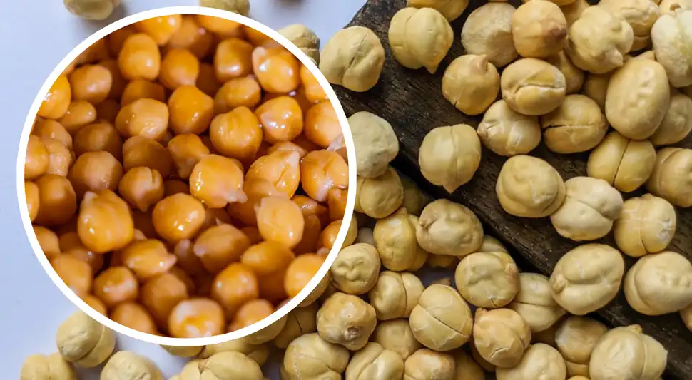 Cómo ablandar los garbanzos sin remojarlos Cómo ablandar los garbanzos sin remojarlos