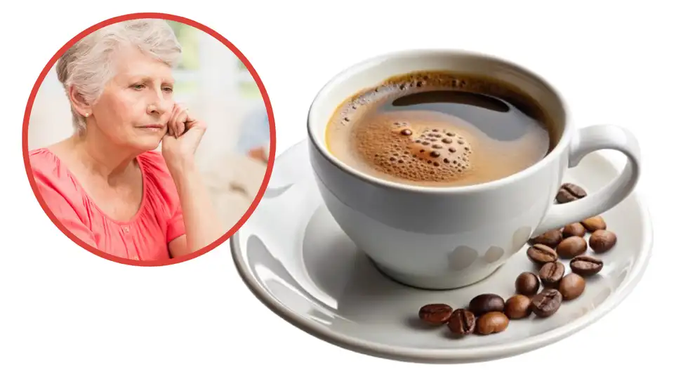 Atención: Esto es lo que les pasa a las personas mayores de 60 años que consumen café Atención: Esto es lo que les pasa a las personas mayores de 60 años que consumen café