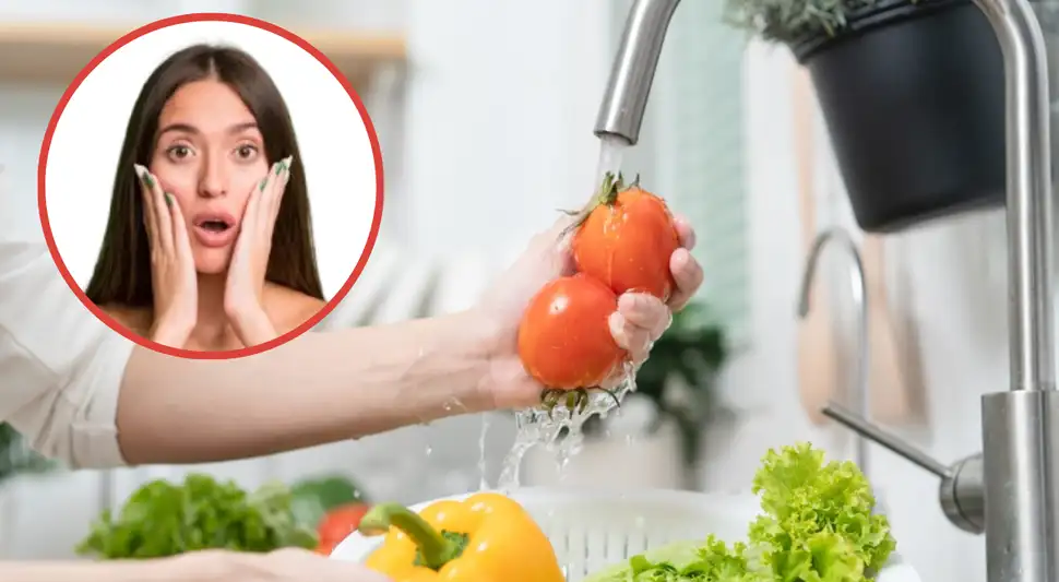 3 alimentos que no debes lavar antes de cocinar 3 alimentos que no debes lavar antes de cocinar