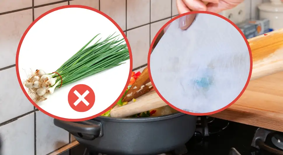 Alerta: Esta es la peligrosa razón por la que consumir cebolla china puede ser un gran riesgo Alerta: Esta es la peligrosa razón por la que consumir cebolla china puede ser un gran riesgo