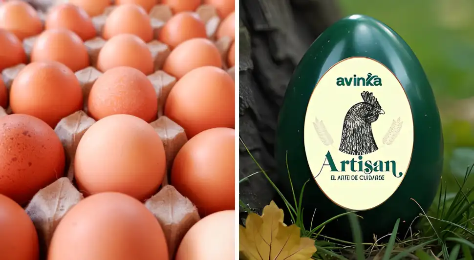 Celebra el Día del Huevo con un año de huevo, pollo GRATIS y mucho más. Aquí, todos los detalles