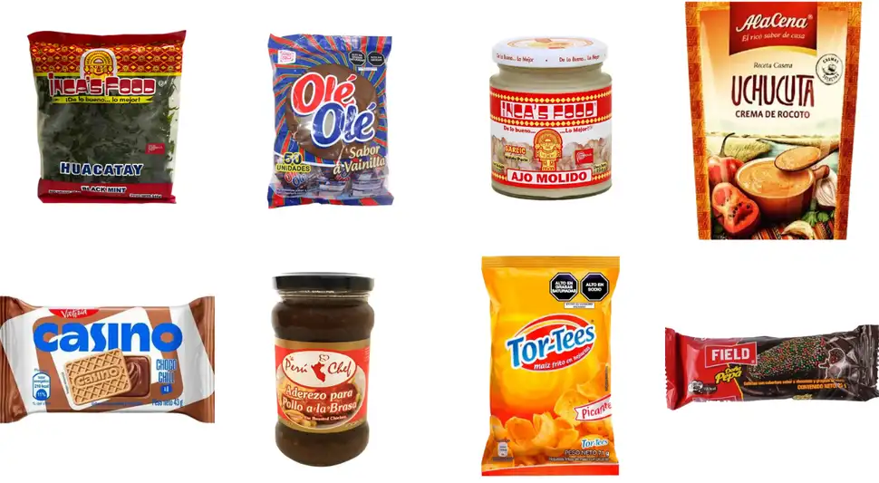 ¿Dónde conseguir alimentos y golosinas peruanas en Nueva York? Como si estuvieras en la bodega de la esquina ¿Dónde conseguir alimentos y golosinas peruanas en Nueva York? Como si estuvieras en la bodega de la esquina