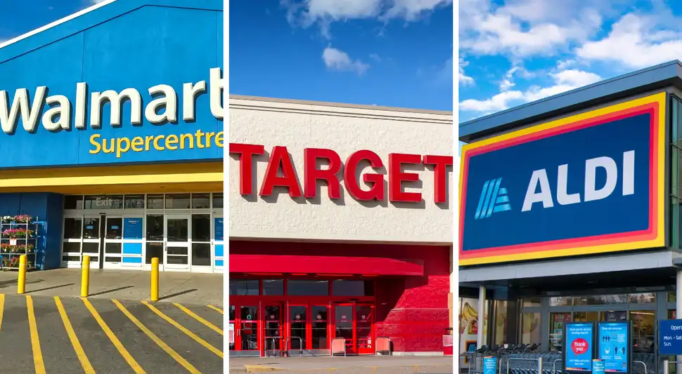 Target, Aldi o Walmat: Este es el supermercado que venderá la cena de Thanksgiving más barata de Estados Unidos Target, Aldi o Walmat: Este es el supermercado que venderá la cena de Thanksgiving más barata de Estados Unidos