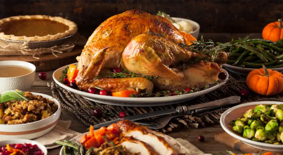 Cenas listas para Thanksgiving, ¿dónde comprarlos? Cenas listas para Thanksgiving, ¿dónde comprarlos?