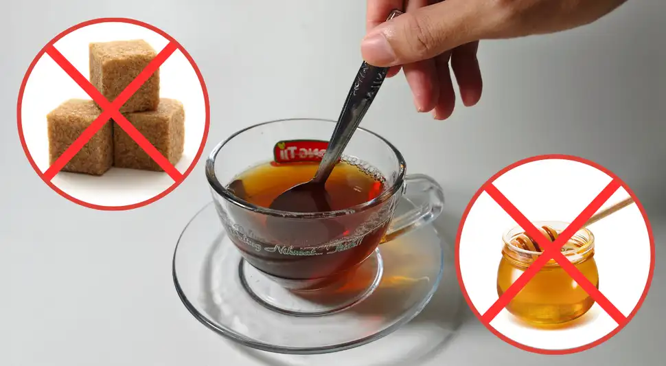 Este es el edulcorante natural que fortalece el sistema inmune y es más dulce que el azúcar y la miel Este es el edulcorante natural que fortalece el sistema inmune y es más dulce que el azúcar y la miel