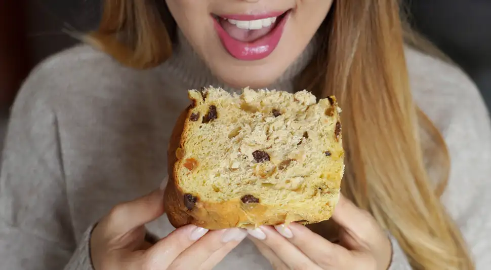 Este es el país de SUDAMÉRICA que consume más PANETÓN peruano