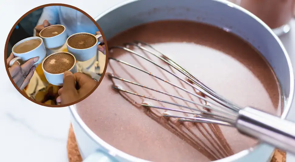 Chocolatada para 50 personas: tips para economizar Chocolatada para 50 personas: tips para economizar