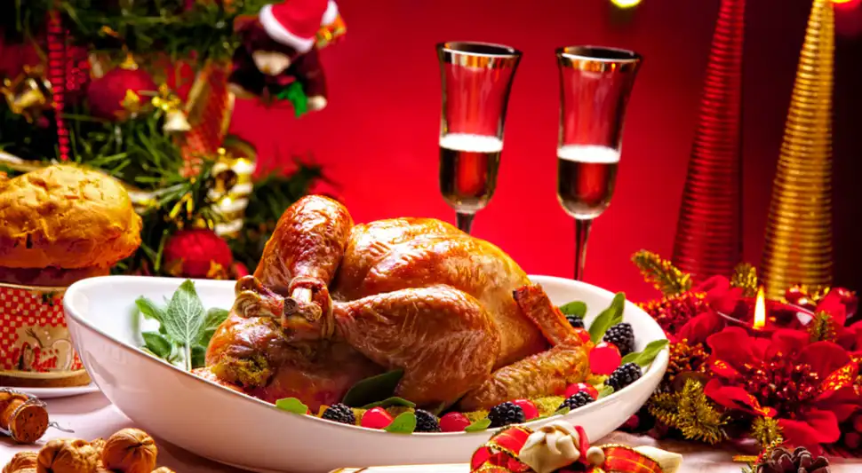 Navidad 2024: Descubre los precios de las cenas navideñas ¡Desde los S/39 hasta los S/400! Navidad 2024: Descubre los precios de las cenas navideñas ¡Desde los S/39 hasta los S/400!