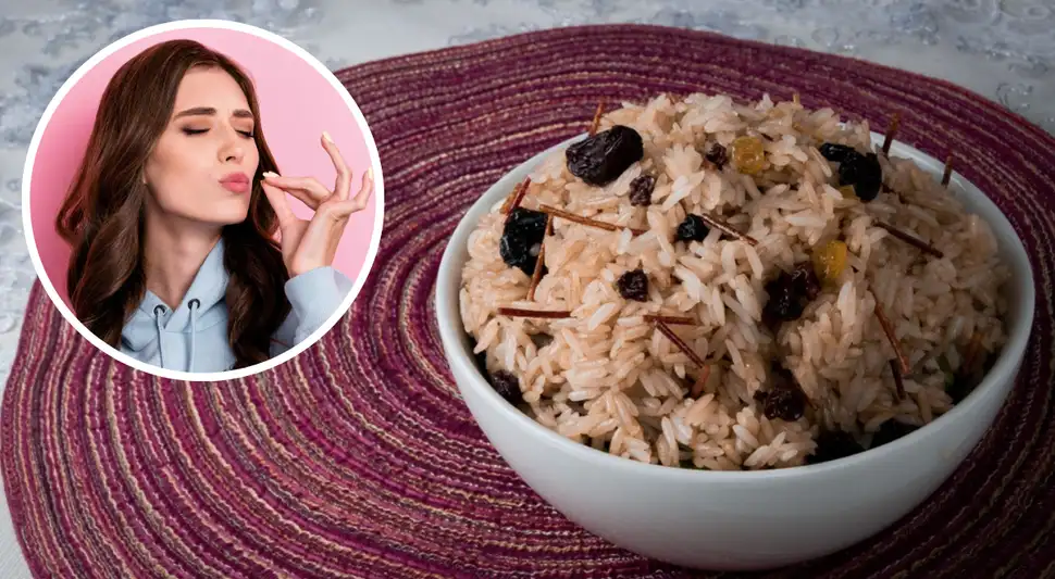 Tips para que el ARROZ ÁRABE te salga perfecto