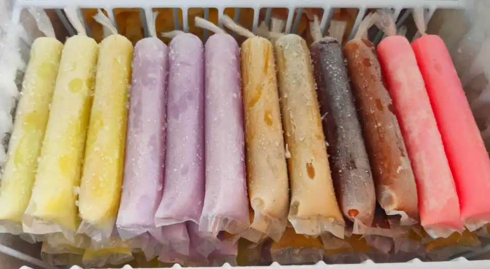 3 recetas de marcianos para negocio