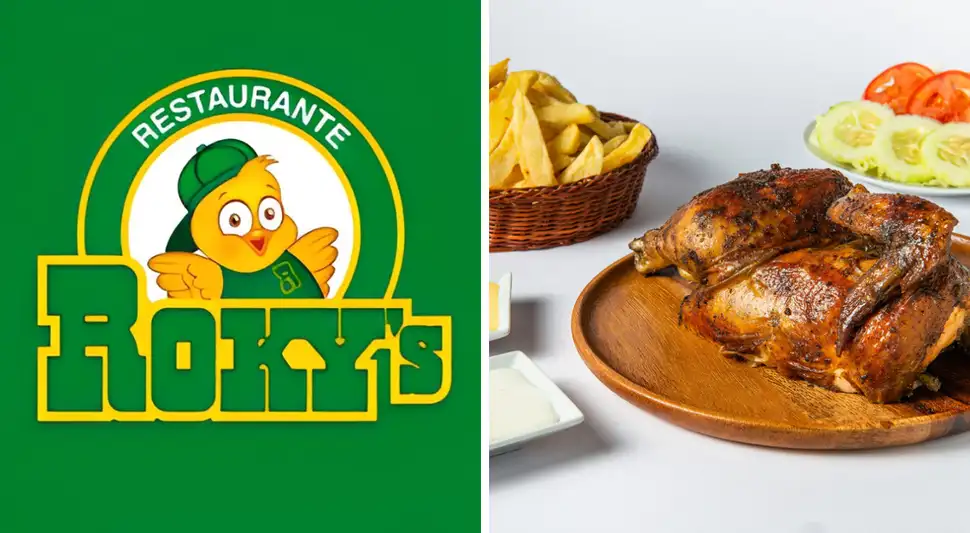 ¡Gran OFERTA, solo por HOY! POLLO A LA BRASA con papas fritas y gaseosas a S/22.90