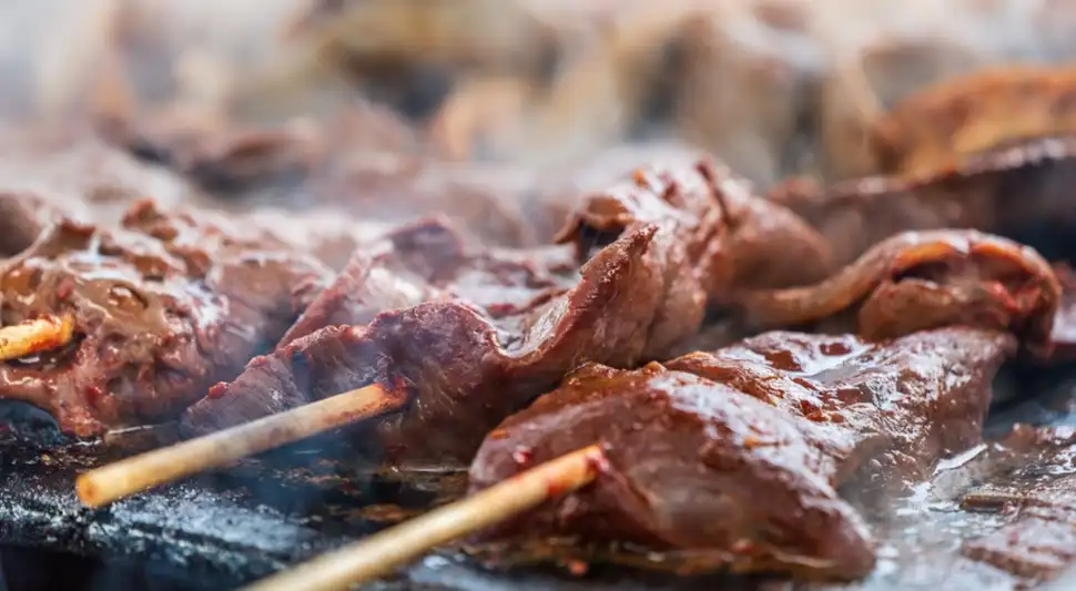¿Cuál es el origen de los anticuchos?, ¿son peruanos o bolivianos? ¿Cuál es el origen de los anticuchos?, ¿son peruanos o bolivianos?