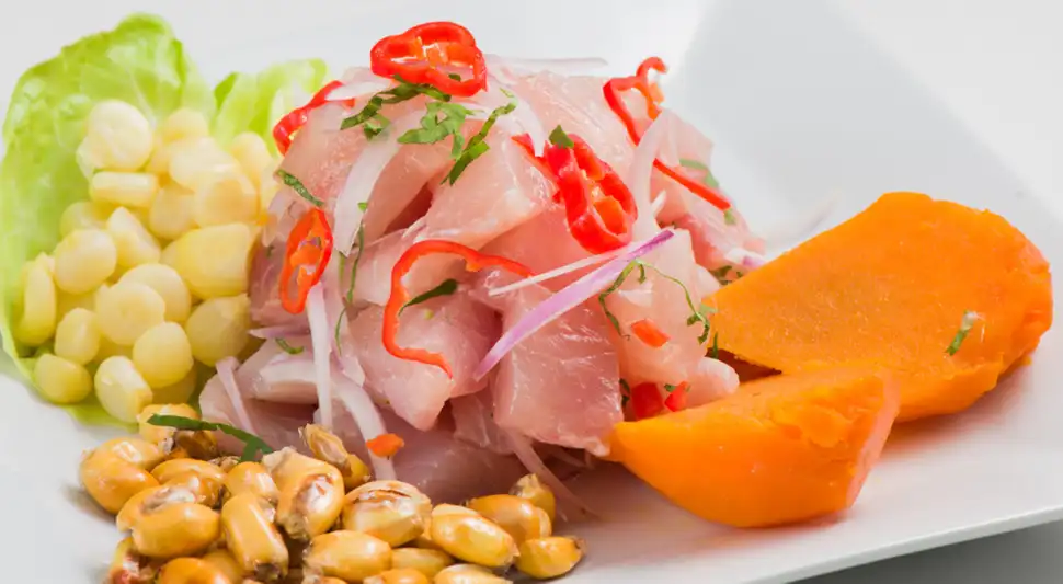 Las 5 mejores cevicherías de Lima