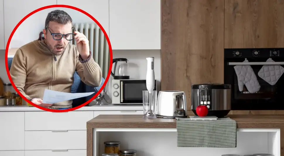 Este electrodoméstico está presente en todos los hogares.