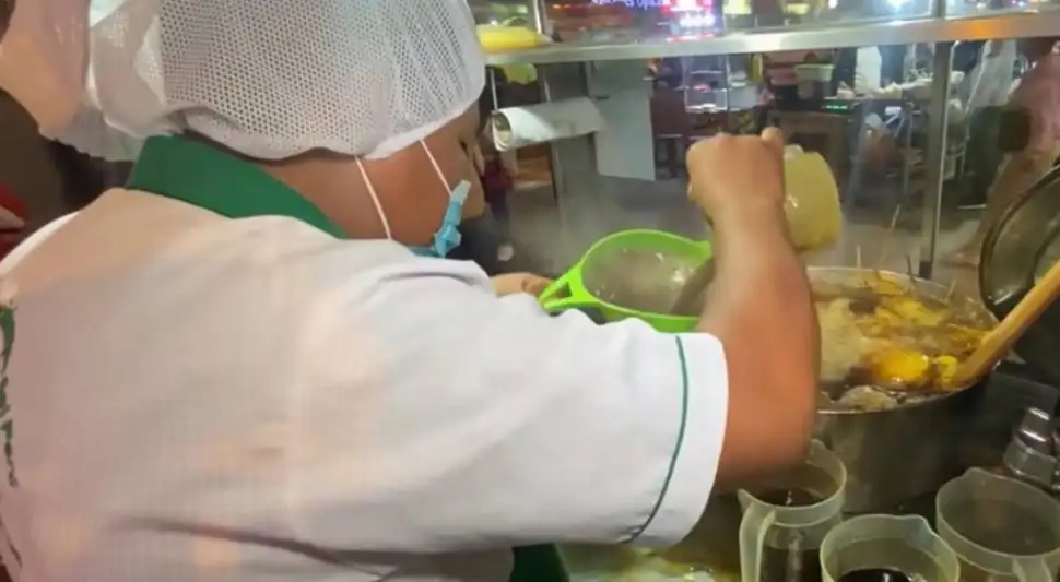 ¿Con ganas de emprender? Usuarios quedan sorprendidos por monto que gana un emolientero al día ¿Con ganas de emprender? Usuarios quedan sorprendidos por monto que gana un emolientero al día