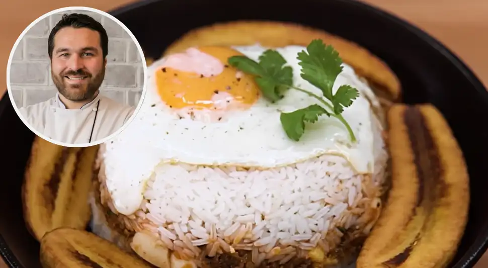 Prepara este plato criollo con los mejores tips de Giacomo Bocchio. Foto: Buenazo / Shutterstock Prepara este plato criollo con los mejores tips de Giacomo Bocchio. Foto: Buenazo / Shutterstock