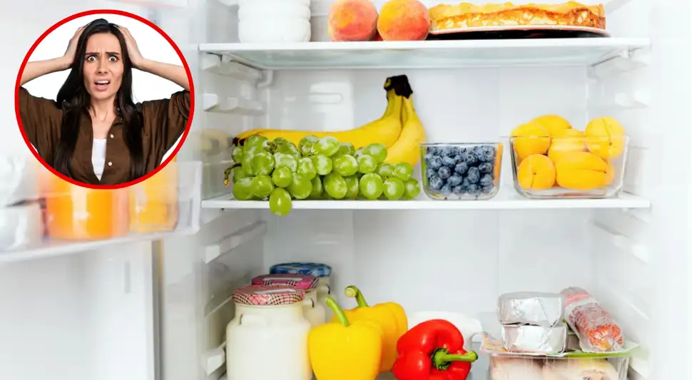 No refrigeres estos alimentos porque pueden estropear la comida o dañar tu salud. Foto: Buenazo / Shutterstock No refrigeres estos alimentos porque pueden estropear la comida o dañar tu salud. Foto: Buenazo / Shutterstock