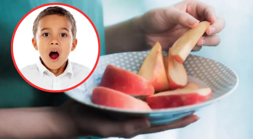 Esta semana dura horas sin oscurecerse y es perfecta para la lonchera de los escolares. Foto: Buenazo / Shutterstock Esta semana dura horas sin oscurecerse y es perfecta para la lonchera de los escolares. Foto: Buenazo / Shutterstock