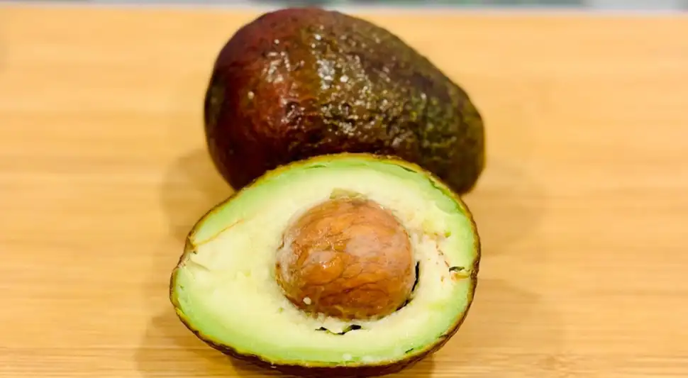 Acelera el proceso de maduración de la palta, usando solo un ingrediente de tu cocina. Foto. Shutterstock