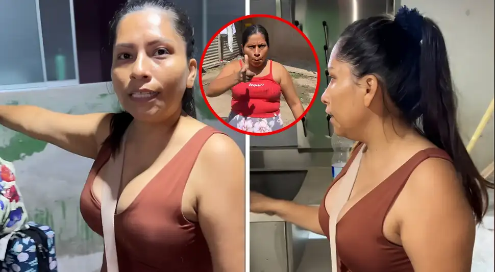 Lis Padilla anuncia que emprenderá en el negocio de comida. Foto: Buenazo / Shutterstock Lis Padilla anuncia que emprenderá en el negocio de comida. Foto: Buenazo / Shutterstock