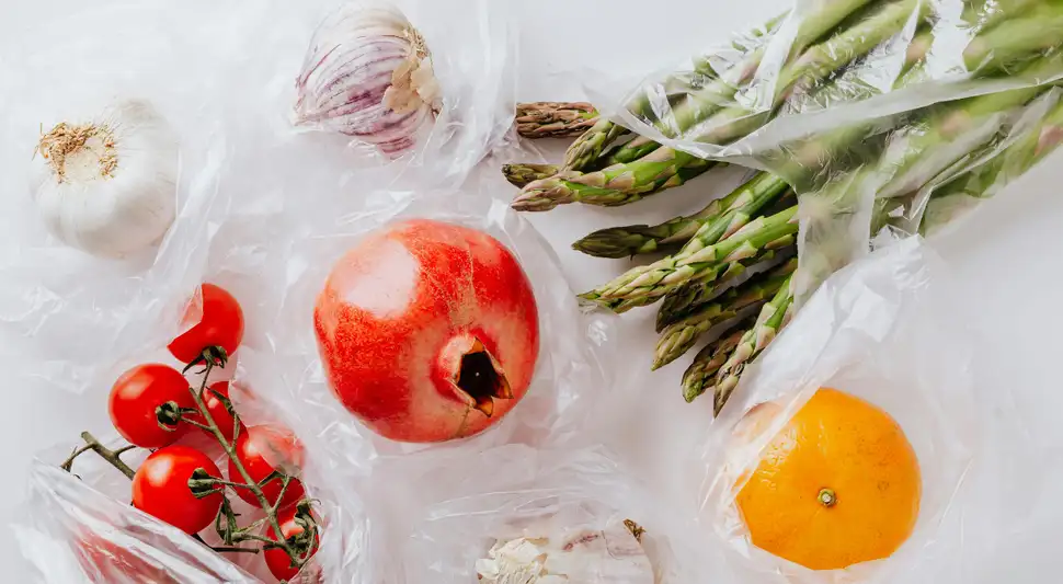 ¿Guardas tus frutas y verduras en el refrigerador para preservar su frescura? Entérate cómo hacerlo. Fuente: Pexels.