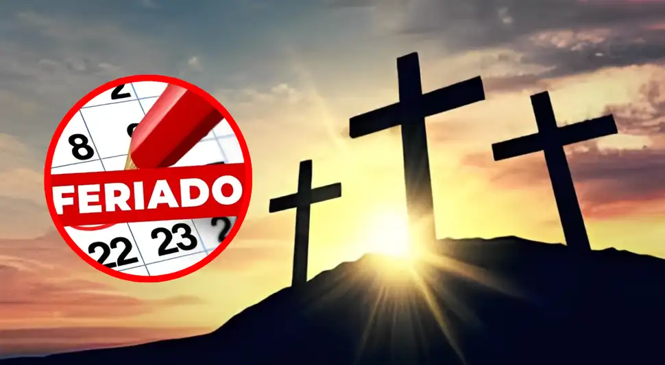 Proyectos de ley que afectaría los feriados de Semana Santa. Proyectos de ley que afectaría los feriados de Semana Santa.