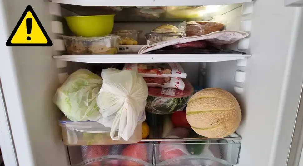 Los alimentos que se conservan más de dos días en el refrigerador pueden generar toxinas y microorganismos mortales para el ser humano. Foto: Buenazo / Shutterstock Los alimentos que se conservan más de dos días en el refrigerador pueden generar toxinas y microorganismos mortales para el ser humano. Foto: Buenazo / Shutterstock
