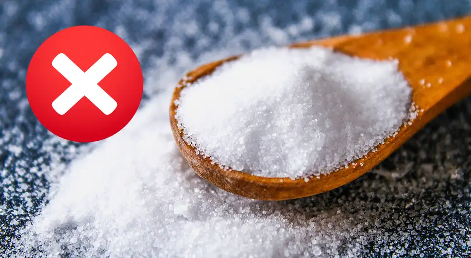 El consumo excesivo de sal puede causar enfermedades renales