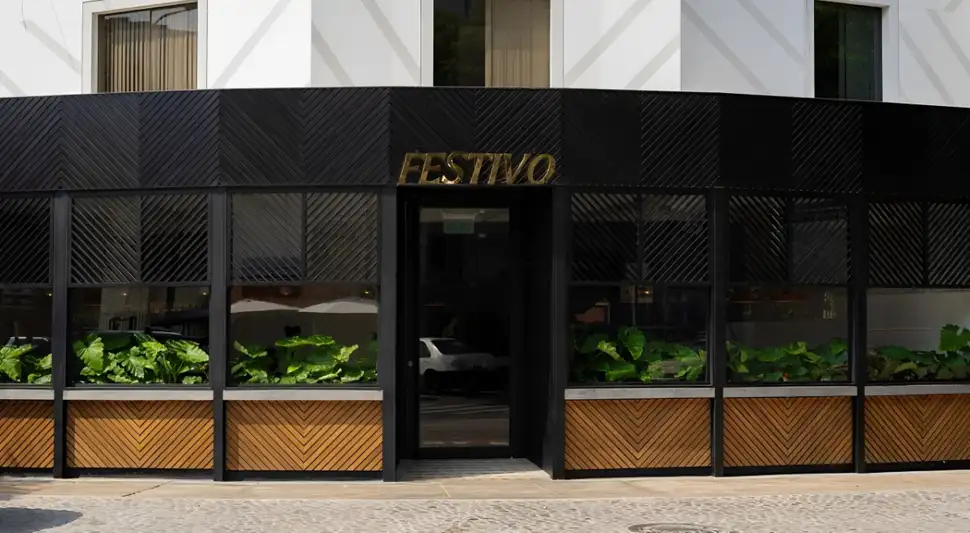 Festivo celebra su primer aniversario con un gran evento culinario. Foto: Buenazo / Festivo