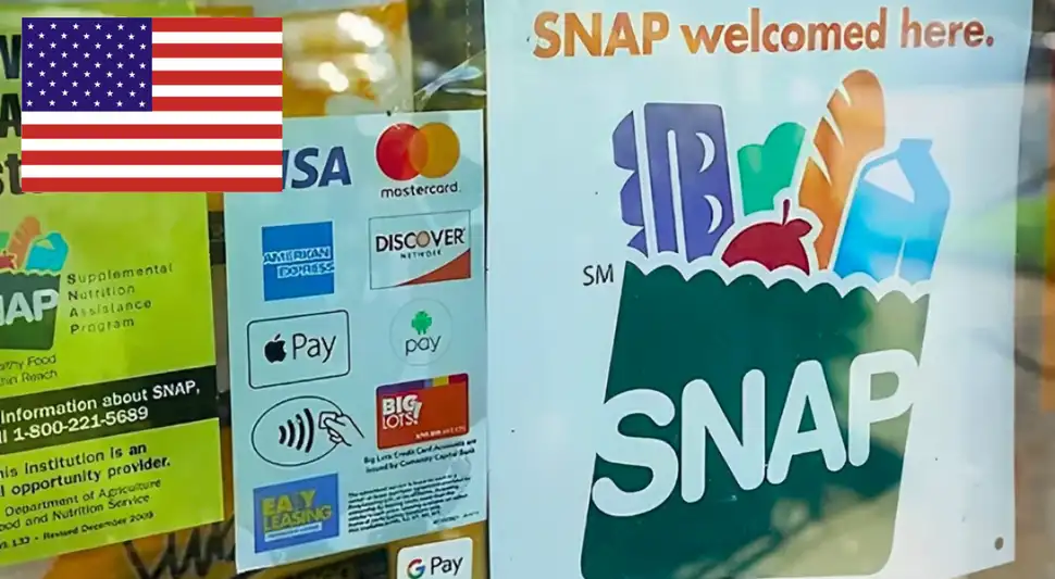 Los beneficiarios SNAP recibirán su pago de acuerdo a un cronograma establecido. Foto: Buenazo / SNAP Los beneficiarios SNAP recibirán su pago de acuerdo a un cronograma establecido. Foto: Buenazo / SNAP